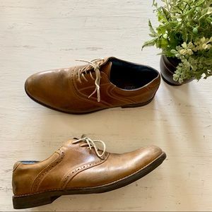 Shoes - G.H BASS & Co.  Lyle Lace Up